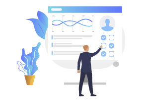 Личный кабинет руководителя