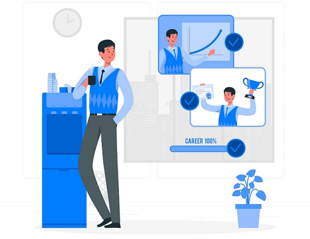 Сервисы самообслуживания